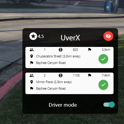 driver_onduty