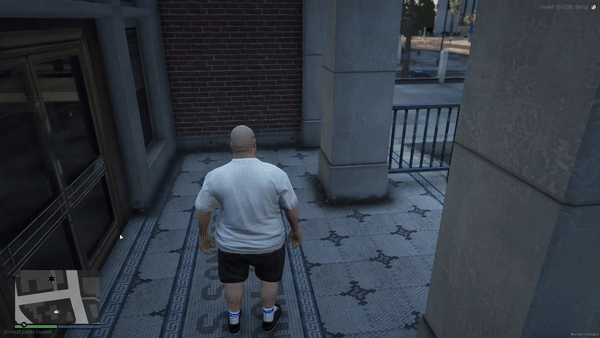 Advanced DMV School Creator [ ESX / QB / QBOX / ND / OX ] thumbnail 2