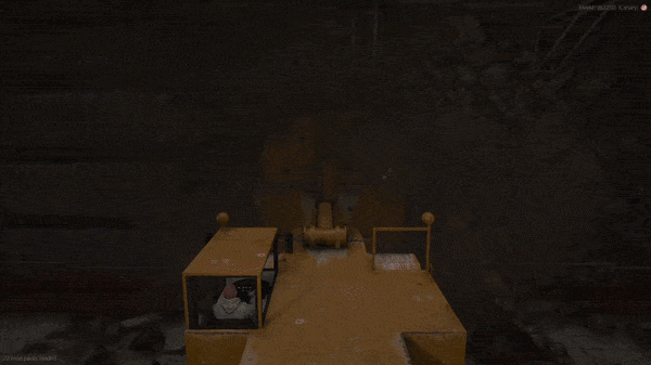 Advanced Union Depository Heist & Bank Truck Robbery (2-in-1)