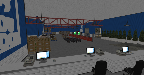 YouTool Interior Thumbnail