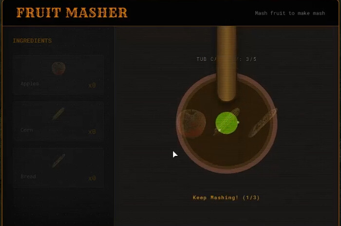 Ultimate Moonshine System | Props , Sleek Ui |  thumbnail 4