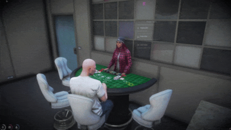 🎰 Jamz Illegal Casino – Casino Ownership System [QB-Core | ESX | QBox] thumbnail 5