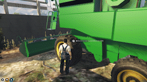 harvester