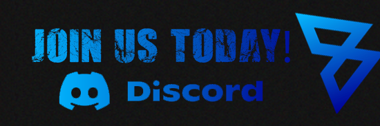 Discord banner