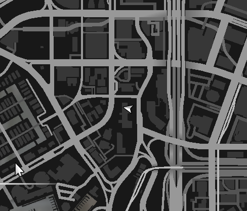 [MAP] [PAID] Stores | WeedShop, FastFood, PawnShop & Digital Den [FiveM MLO Map] thumbnail 10