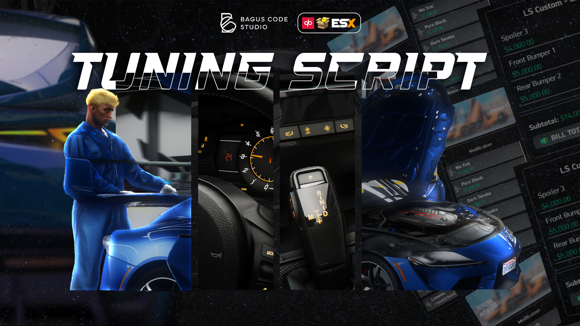 THUMBNAIL MASBAGUS TUNING