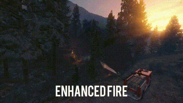 ENHANCED FIRES V1.5
