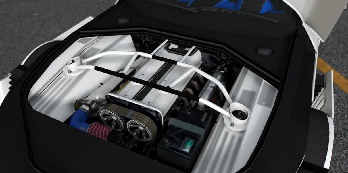 Dinka Jester WB thumbnail 6