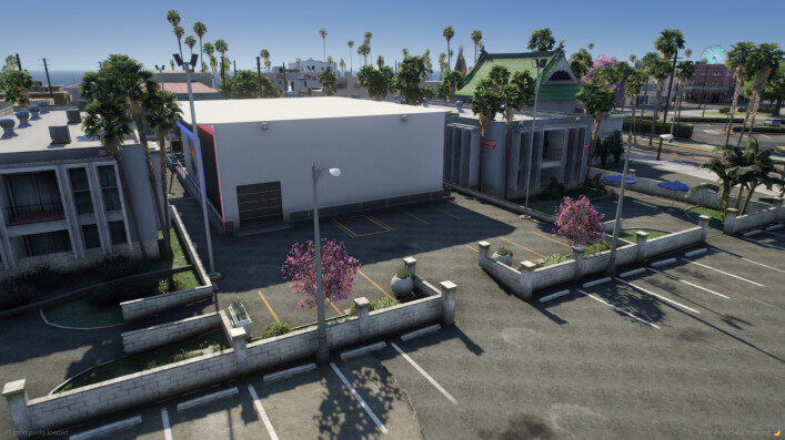 Premium Deluxe Motorsport Vespucci thumbnail 3