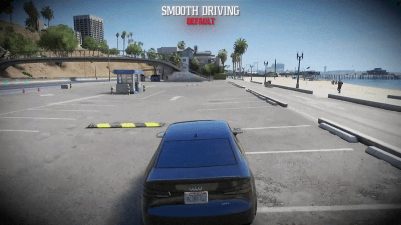 smoothdrivin