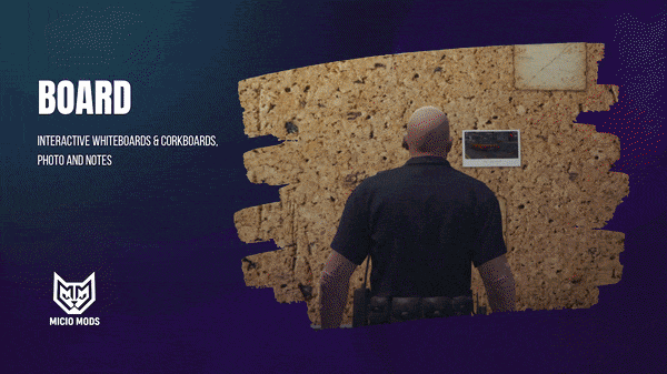 Board System | Interactive Whiteboards, Corkboards & Sticky Notes