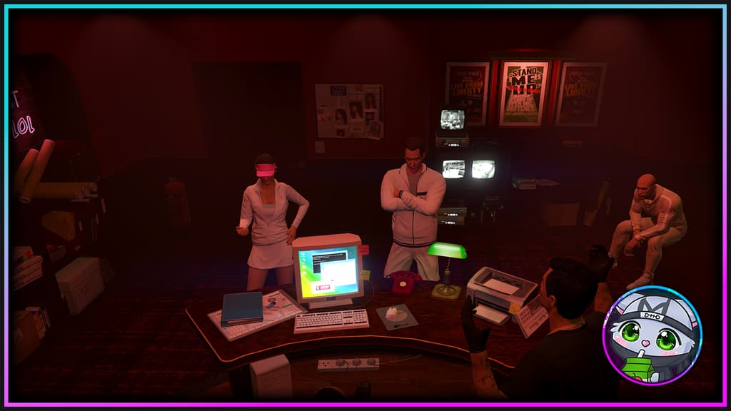 [MLO] Split Sides West - Comedy Club thumbnail 12