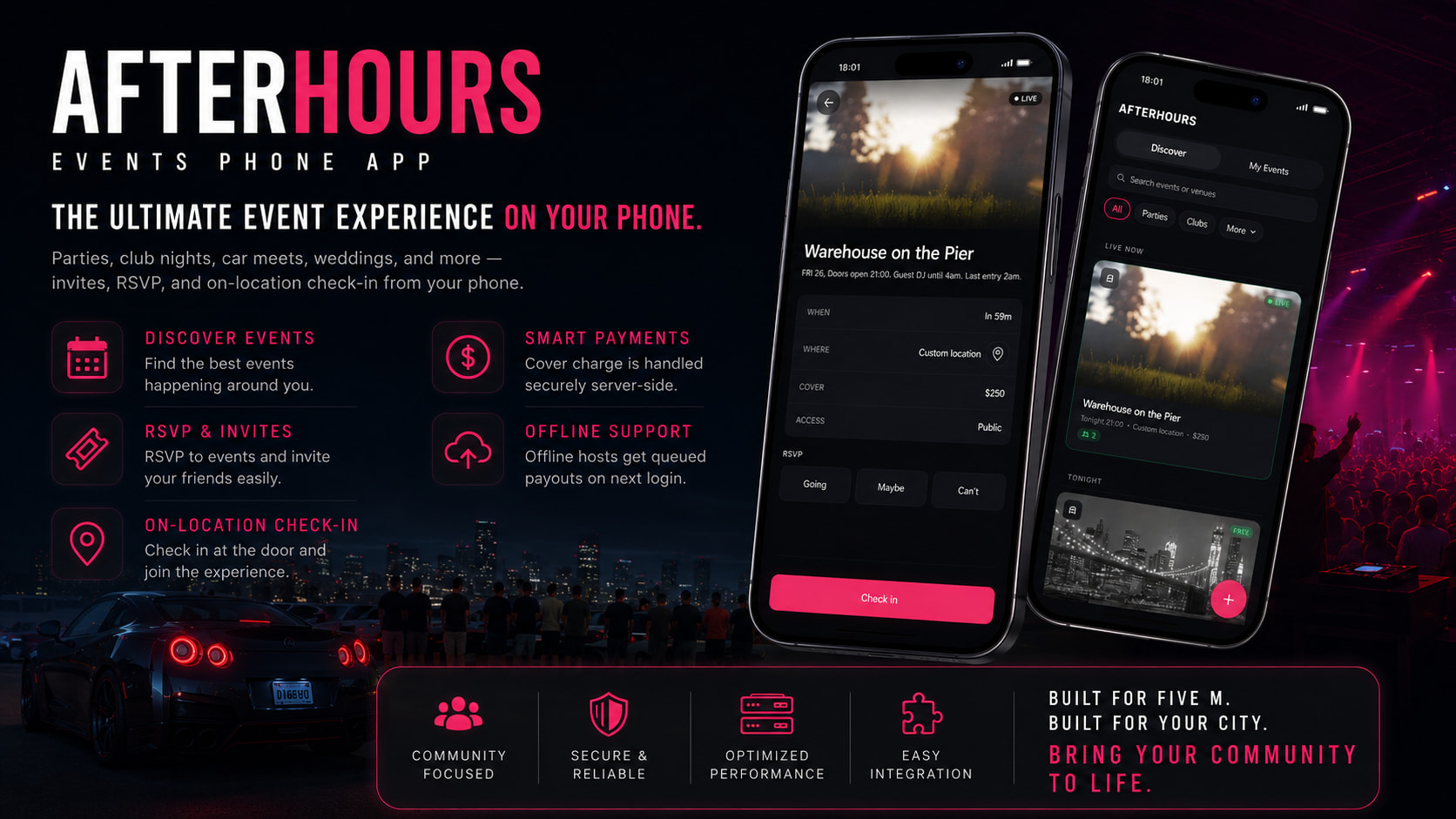 AfterHours — 事件手机应用程序fivem资源网-fivem插件网-fivem脚本-fivem技术-fivem分享FIVEM资源网