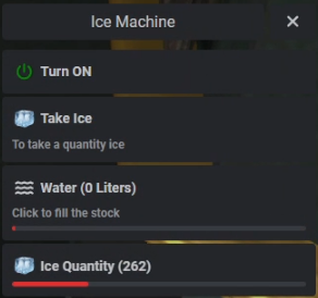 Ice Machine