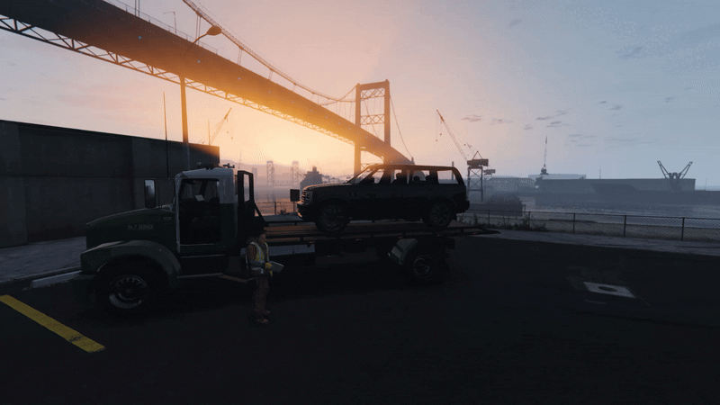 [FREE] Flatbed Script Thumbnail