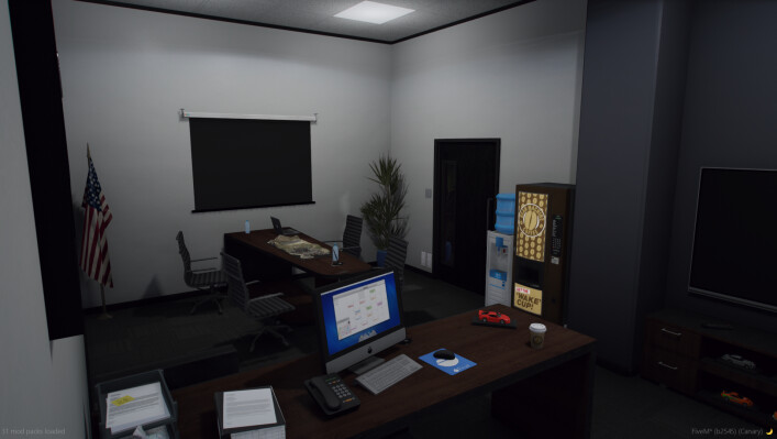 Premium Deluxe Motorsport Vespucci thumbnail 9