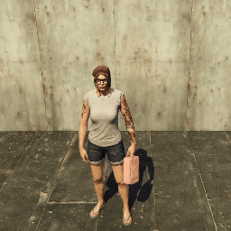 [PROPS] Cosmetics thumbnail 6