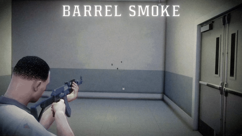 🎯 JamzGunPlay – Realistic Gunplay System [Standalone] thumbnail 7