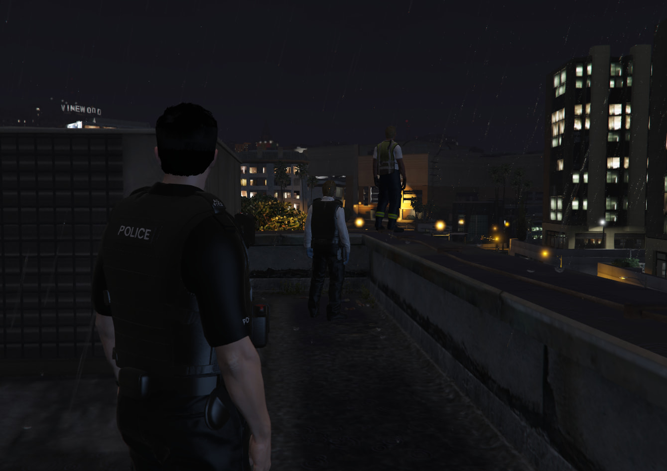 Streets of London UK RP - Server Bazaar - Cfx Forum