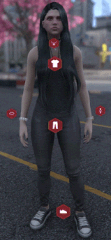 Advanced Clothing Menu thumbnail 2