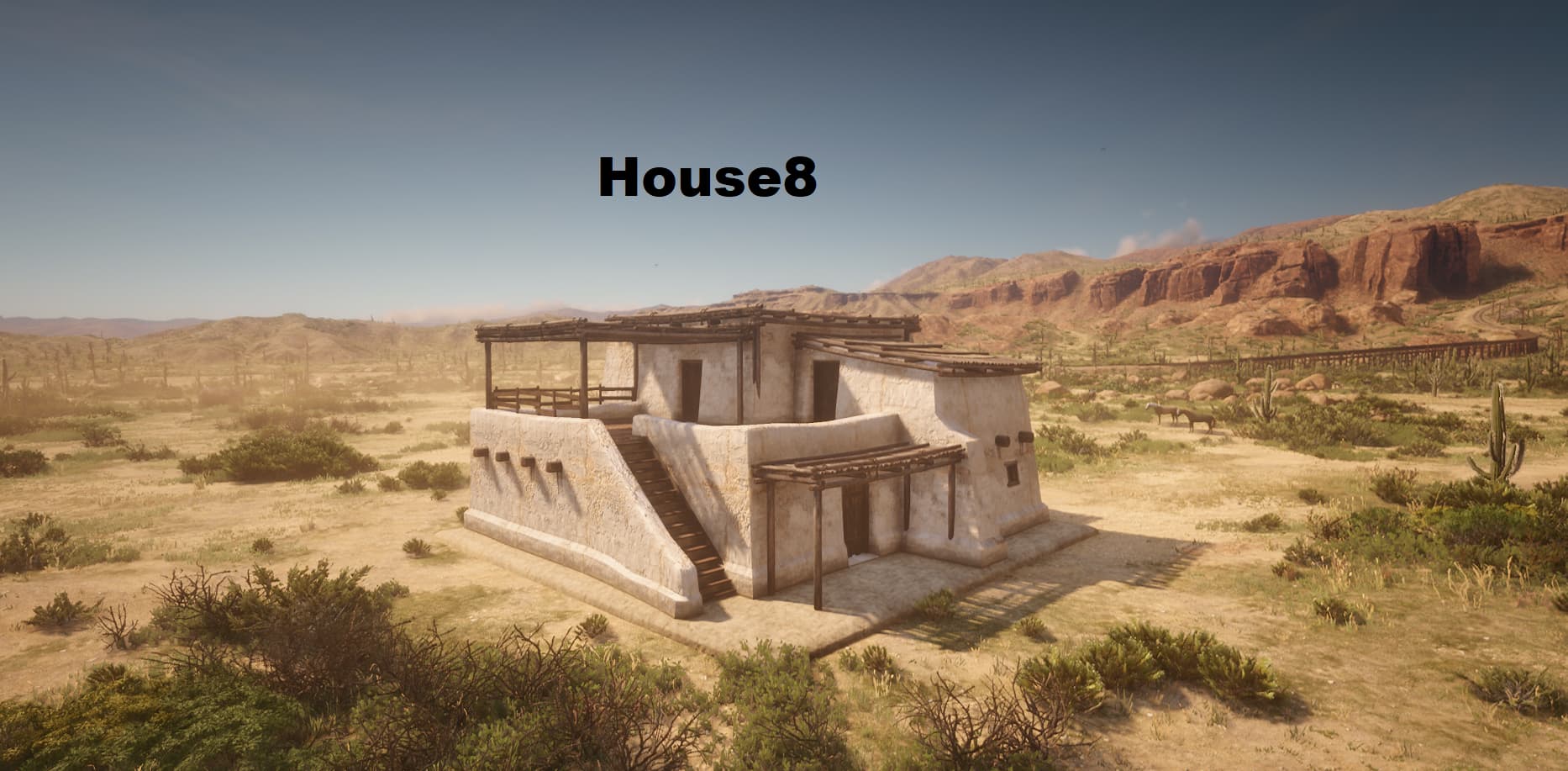 Build my Home [all Frameworks] - RedM Releases - Cfx Forum