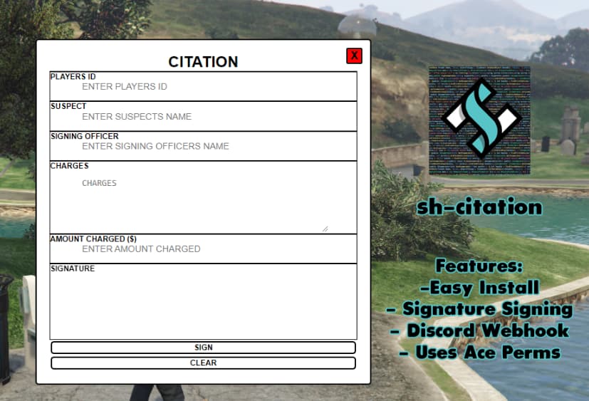 [PAID] [Standalone] sh-citation Thumbnail