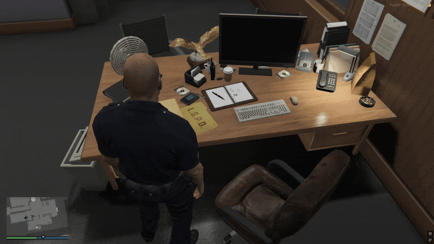 [FREE] Evidence script thumbnail 8