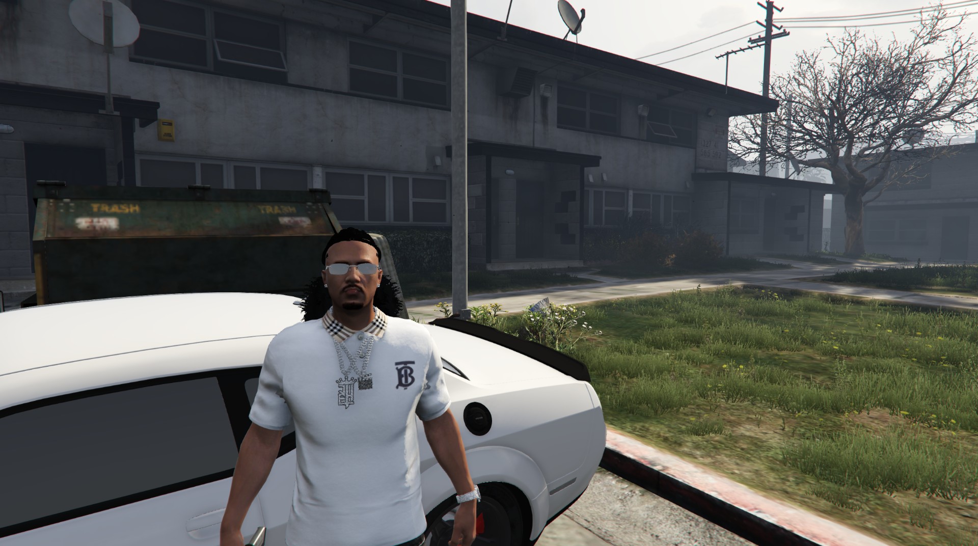 Rancho - FiveM Snapmatic - Cfx.re Community