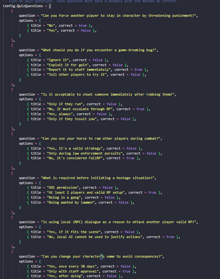 [PAID ]Allow-list/Whitelist Application / Quiz & Discord Ban Roles ...