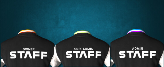 [PAID] Staff Clothing Pack - FiveM Releases - Cfx Forum