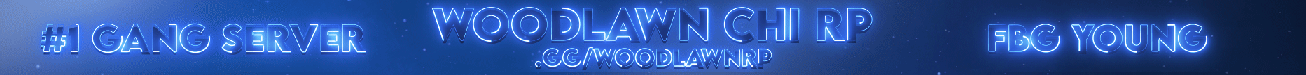 Woodlawn Chi RP