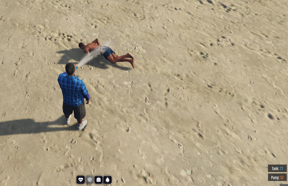 [devcore] - water gun thumbnail 4