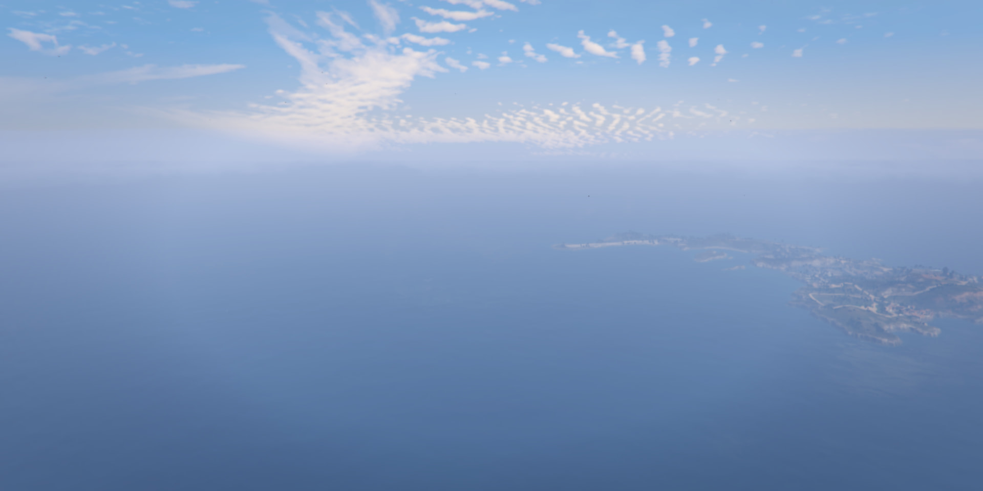 [Release] Los Santos Removed - Empty game map, compatible with IPL ...