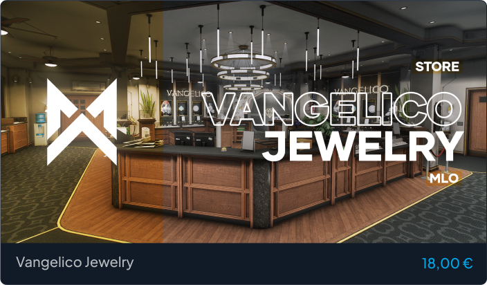 [MLO] Vangelico Jewelry Thumbnail