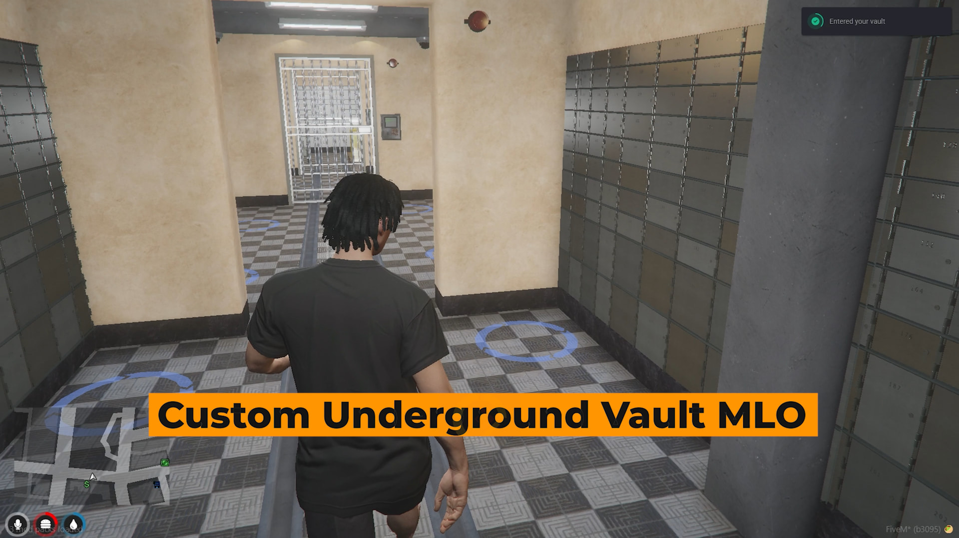 The Ultimate Multi-Banking System || Vault MLO, Physical Cards, Cheques ...