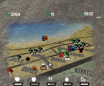 Hq hud esx_legacy open source Thumbnail