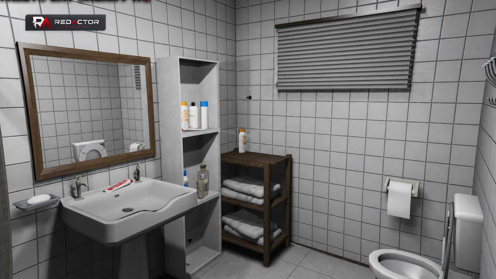 [FREE][MLO] Roadside Motel Rework | FiveM Motel Interior | REDACTOR ...