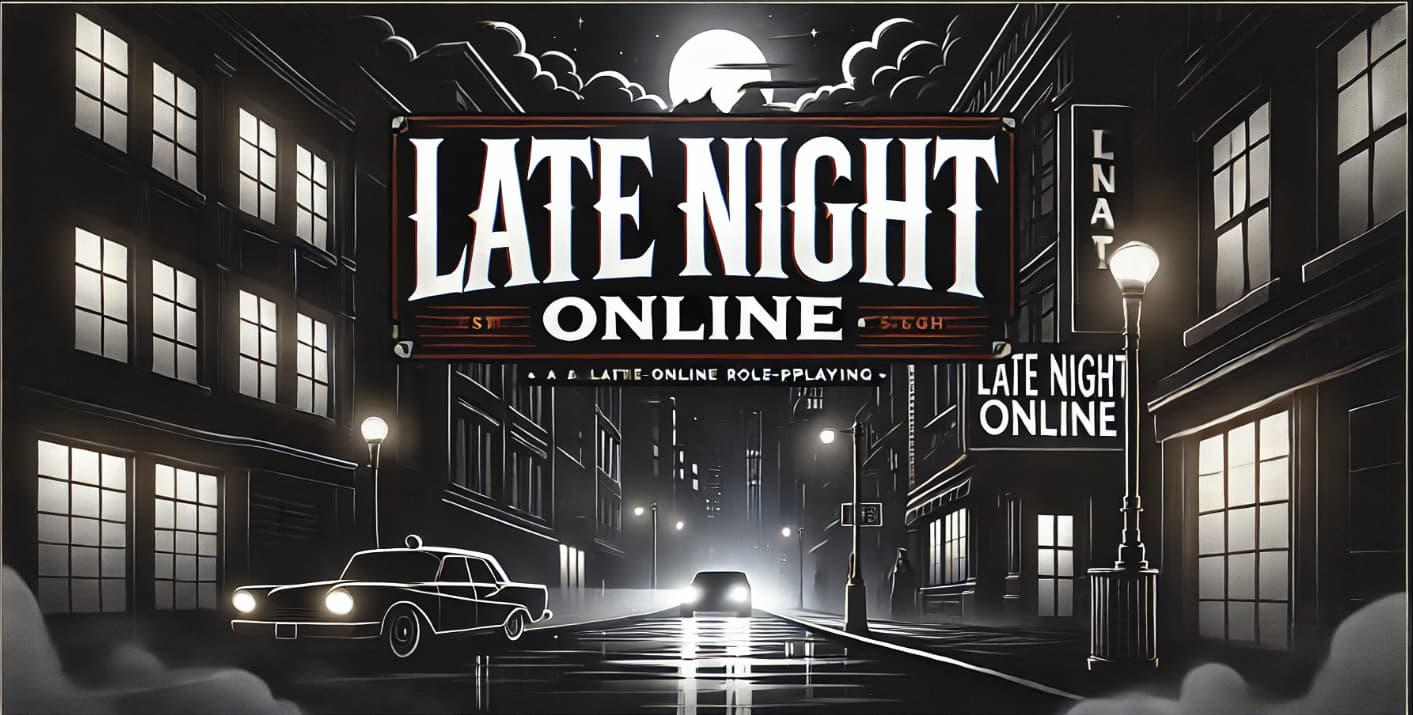 [18+][DE]🌙Late Night Online🎭[Pro & Anfänger][NEU] - Server Bazaar - Cfx ...