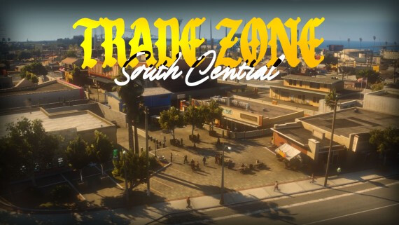 South Central Trade Zone Thumbnail