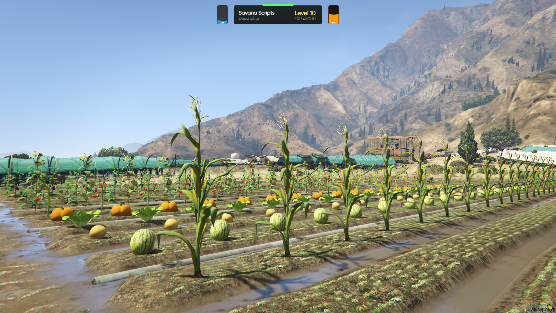 Multiplayer Farming Job [QB/ESX/QBOX] - FiveM Releases - Cfx Forum