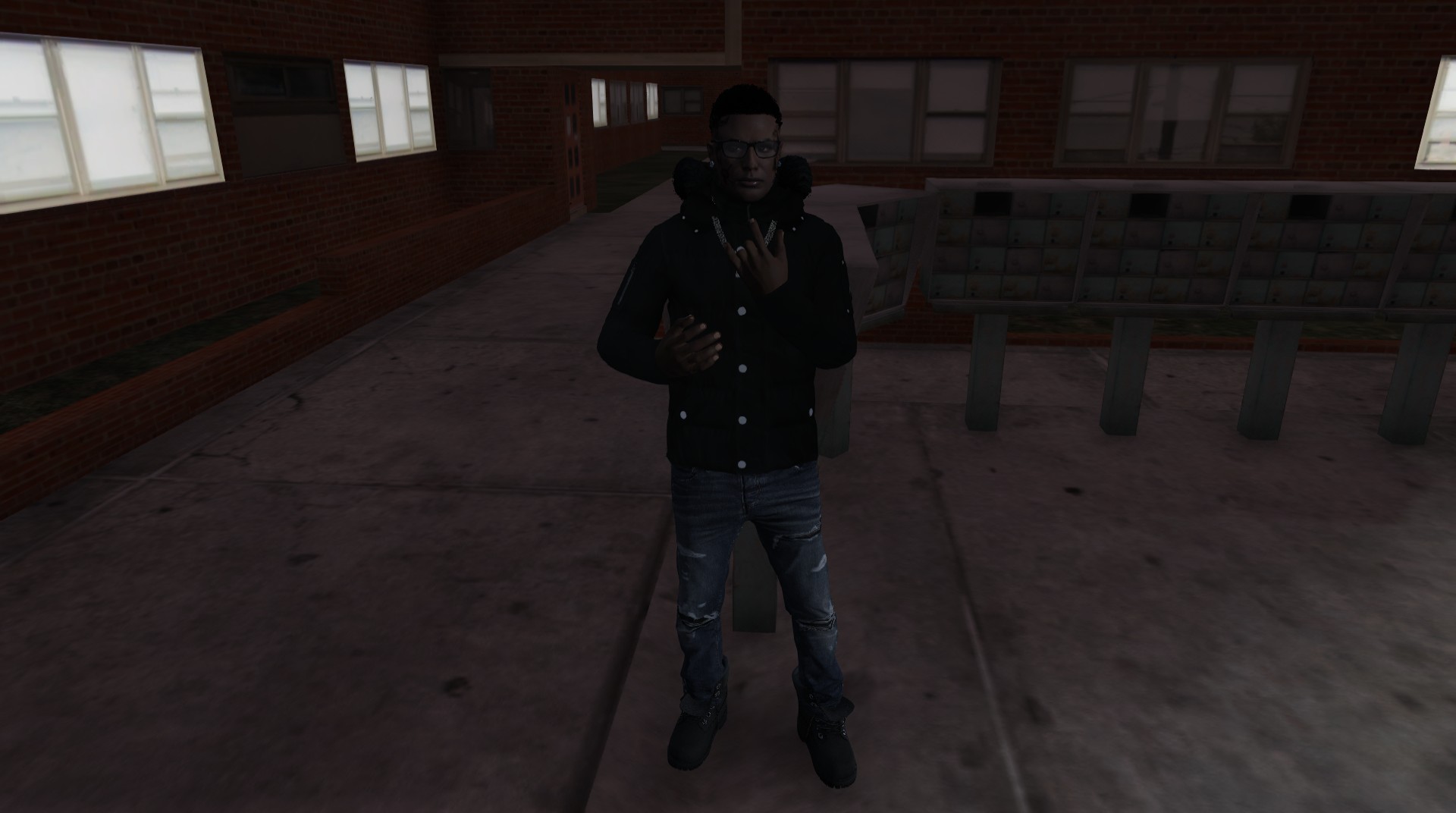 Rancho - FiveM Snapmatic - Cfx.re Community