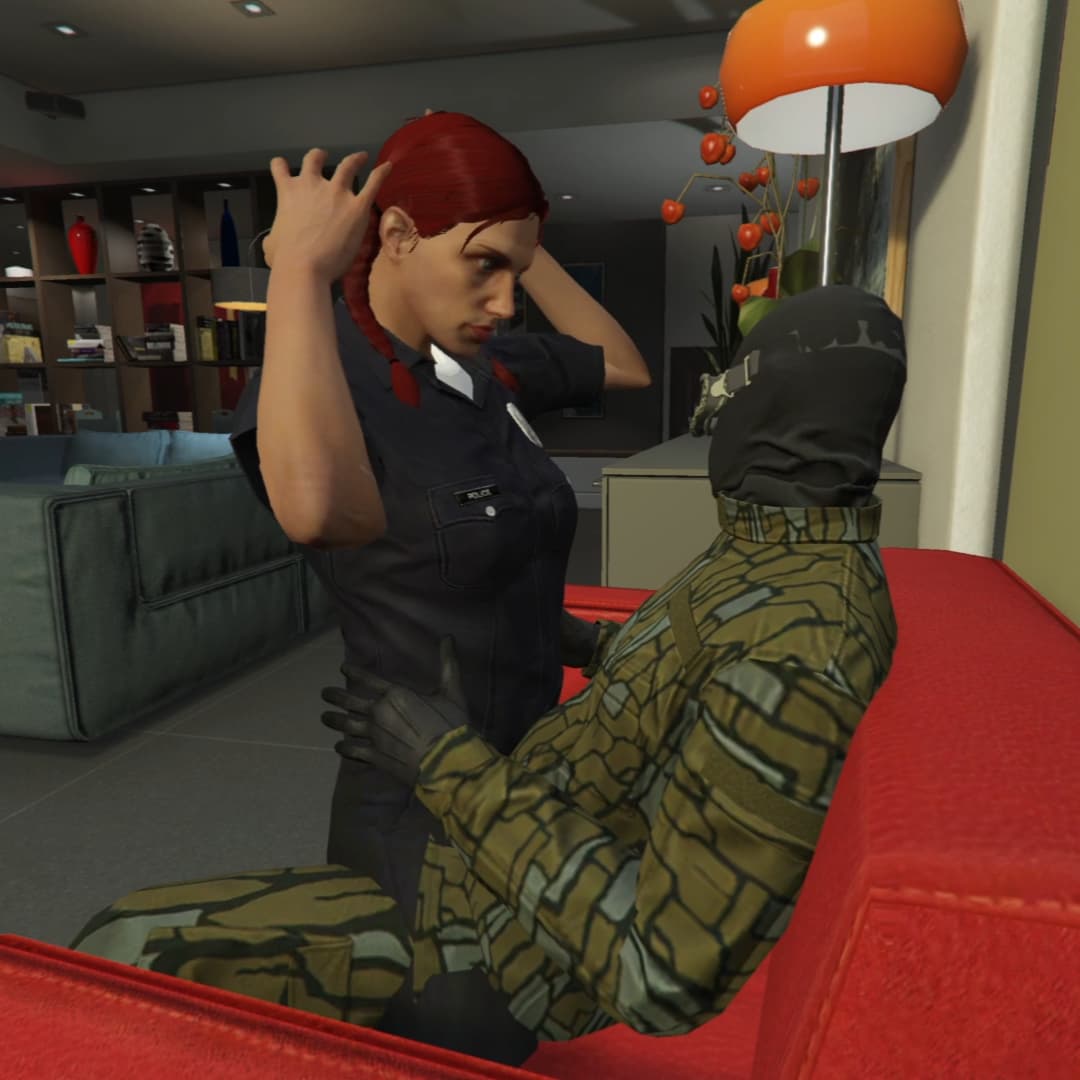 No-lapdance | Multiplayer, synchronised lapdance experience - FiveM ...