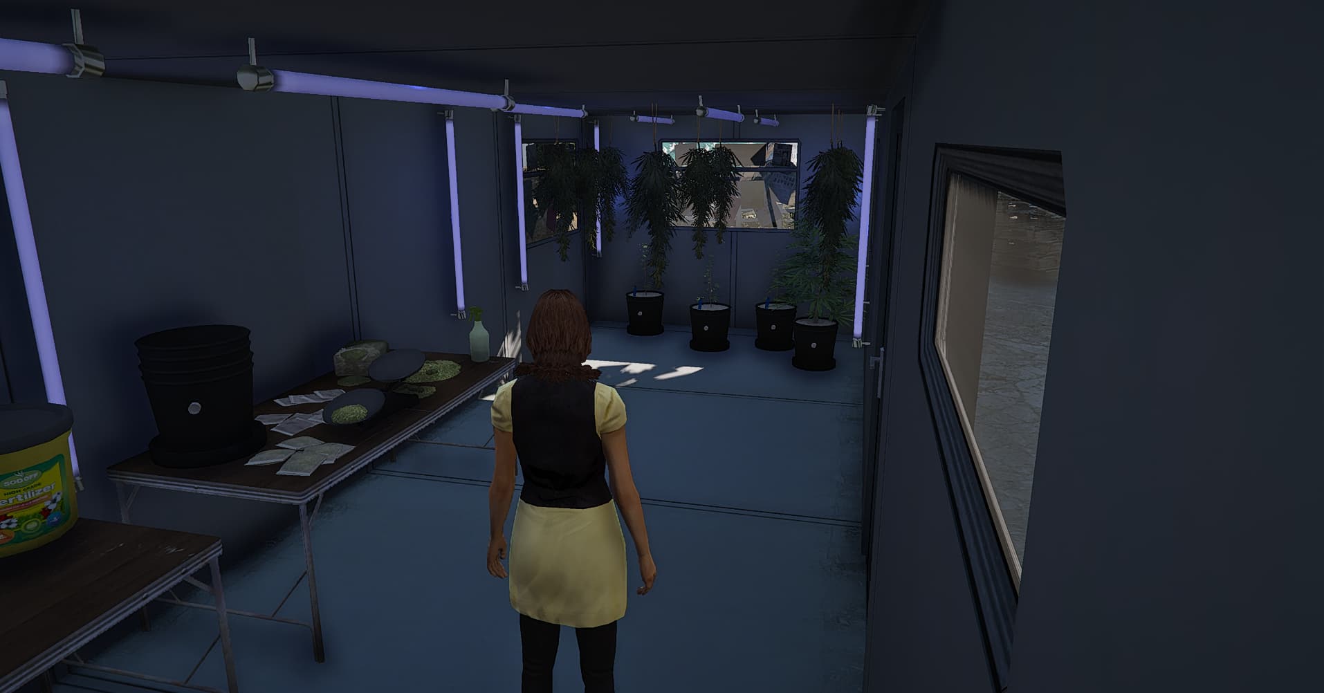 [FREE] | Secret Drug-Container - FiveM Releases - Cfx Forum