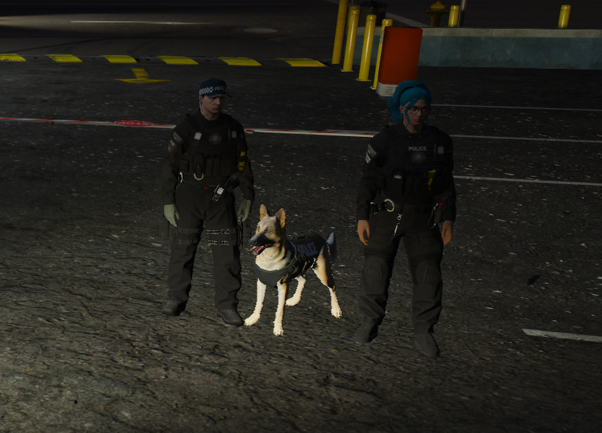Streets of London UK RP - Server Bazaar - Cfx Forum