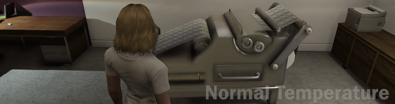 Money Printers thumbnail 6