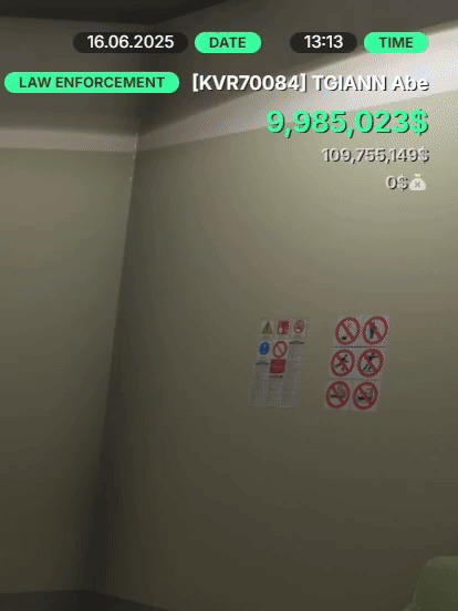 closedAlert