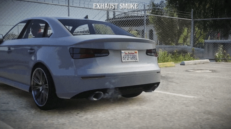 🚙 JamzVehicleImmersion – Realistic Driving & Cabin Pack [Standalone] 3