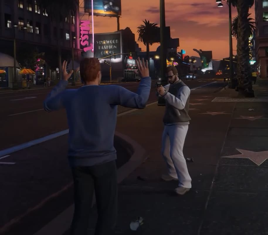 [Release] [ESX / QB / OX] Illigal Missions | Kidnapping, Heists, Contracts & Law-Response System thumbnail 3