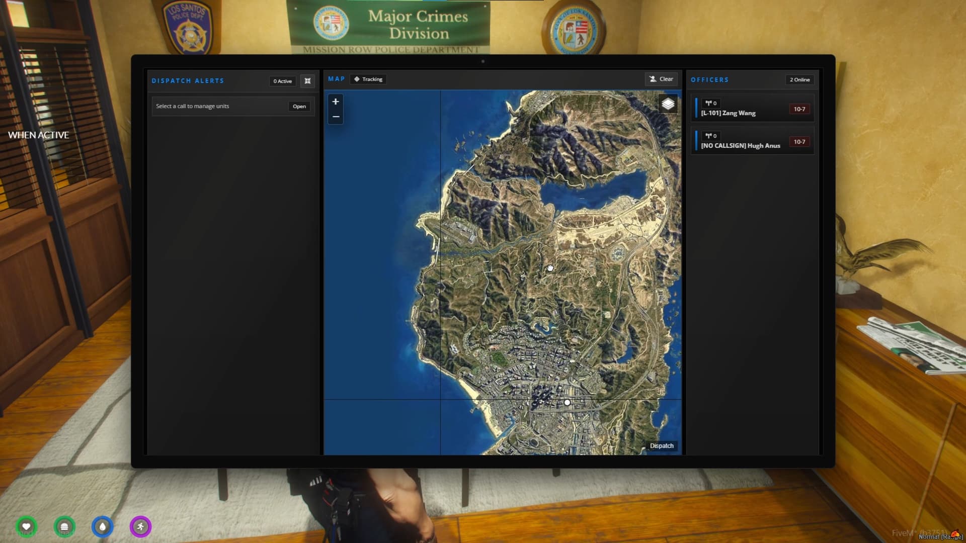 Revival Life RP | 18+ Public RP Server | Progression-Based | Custom ...