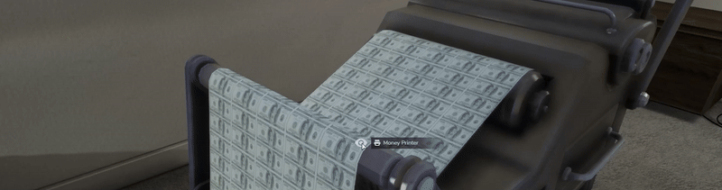 Money Printers thumbnail 3